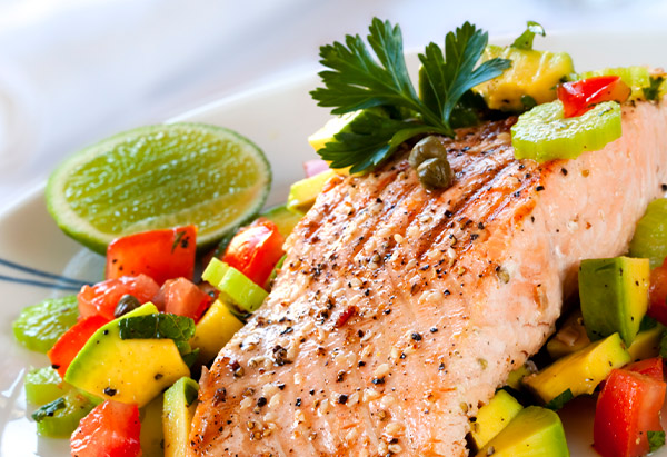 5 chế độ ăn kiêng low-carb hiệu quả phổ biến nhất thế giới