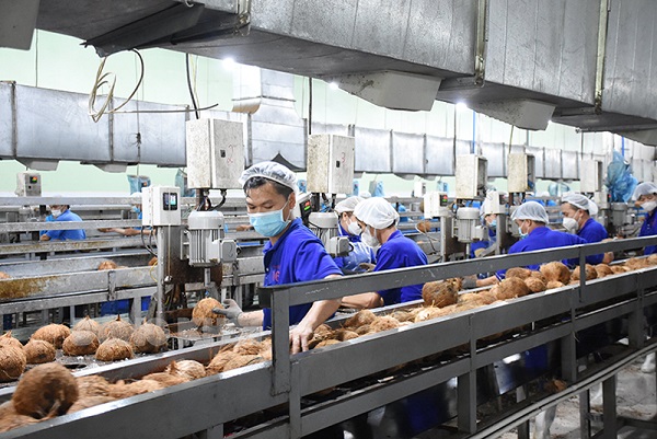 Nhiều doanh nghiệp đang ở thời điểm khó khăn nhất 