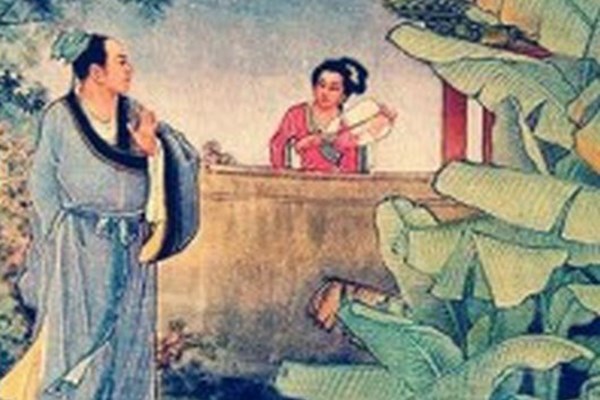 Lời cổ nhân dạy về đạo vợ chồng để trăm năm tình viên mãn