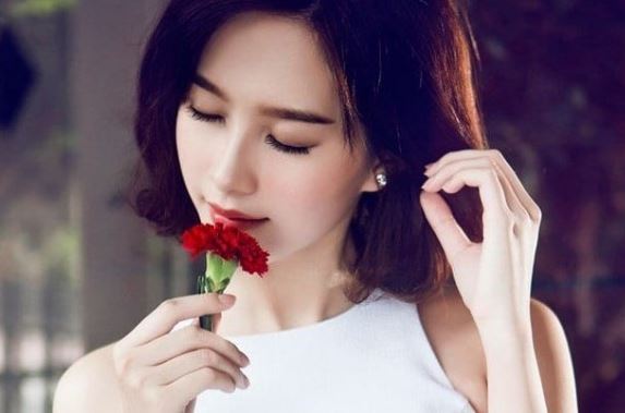 3 nét tướng ở phụ nữ khiến đàn ông mê mệt