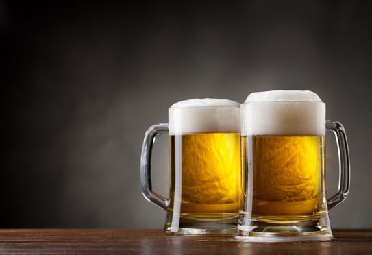 7 loại nước không nên uống vào buổi tối để tránh mất ngủ