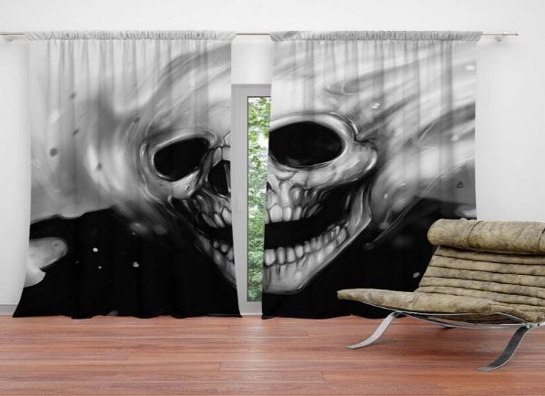 4 nguyên tắc treo rèm cửa cần nhớ giúp xua đuổi vận hạn, mời gọi phúc lộc