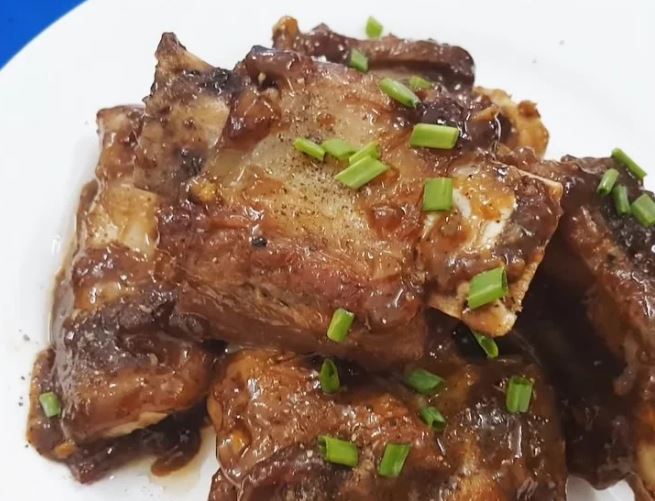 Chỉ bạn cách nấu sườn bò ngon khó cưỡng, ăn 1 lại muốn thêm 2