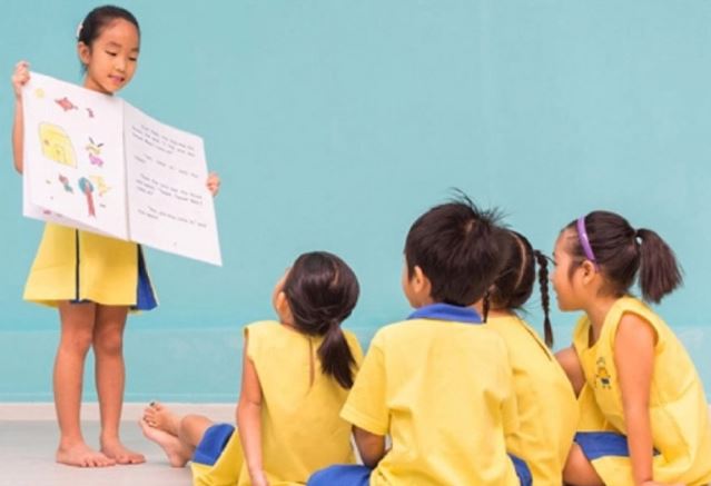 5 tố chất của đứa trẻ lớn lên dễ thành danh, thường làm lãnh đạo