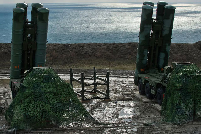 Chuyên gia nêu tên các hệ thống phòng không Nga có khả năng bắn hạ tên lửa SCALP