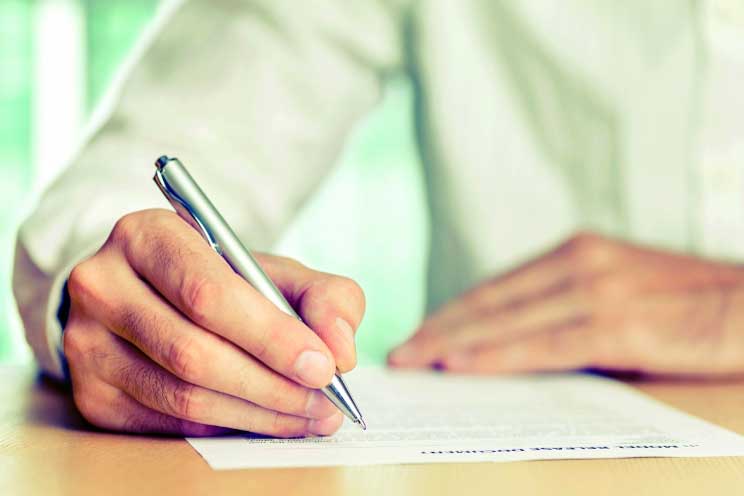 Con trai bắt mẹ di chúc cho toàn bộ tài sản