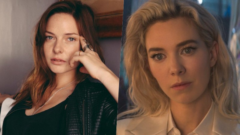 Dàn 'chị đẹp' tài sắc vẹn toàn trong 'Mission: Impossible Dead Reckoning Part One'