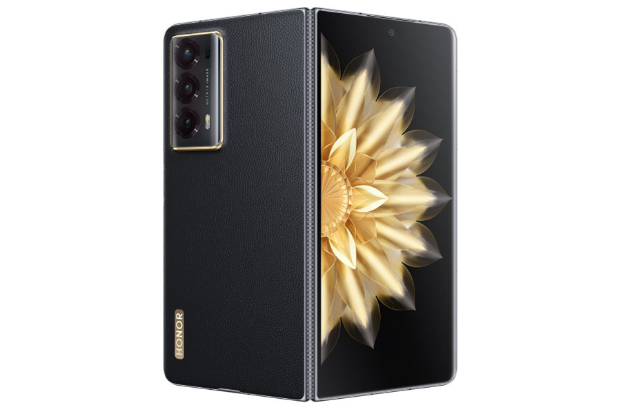 Smartphone màn hình gập mỏng nhất thế giới, cấu hình ‘siêu khủng’, giá hơn 29 triệu đồng