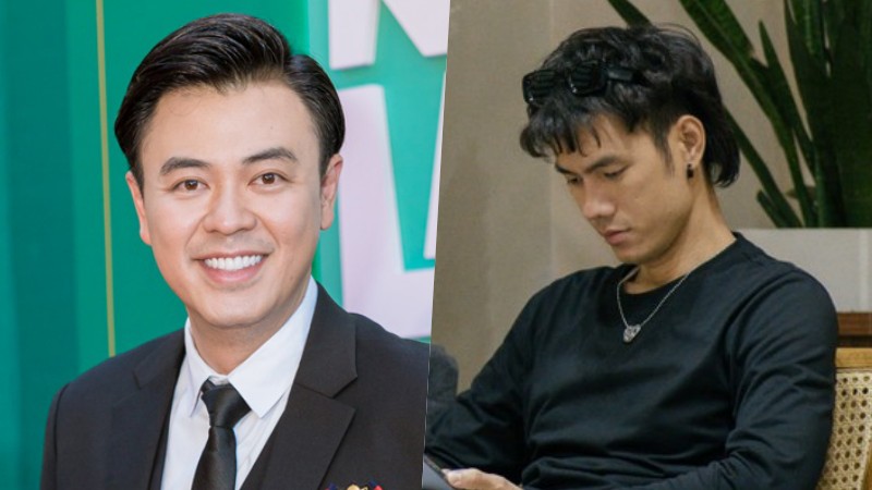 Tuấn Tú giảm 5kg, Nhan Phúc Vinh ‘thoát vai’ công tử bảnh bao trong ‘Nhà mình lạ lắm’