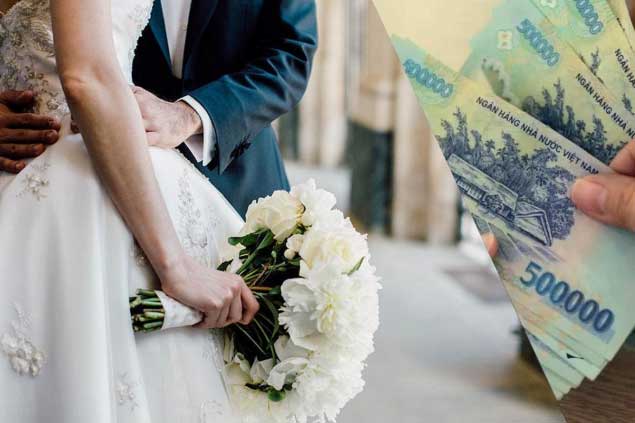 Mẹ chồng thu hết “của hồi môn” của con dâu sau khi cưới