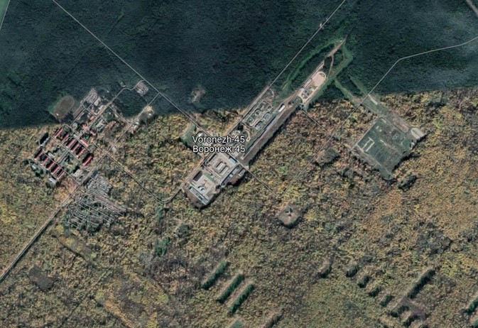 Nga bác tin Wagner tìm cách chiếm kho hạt nhân