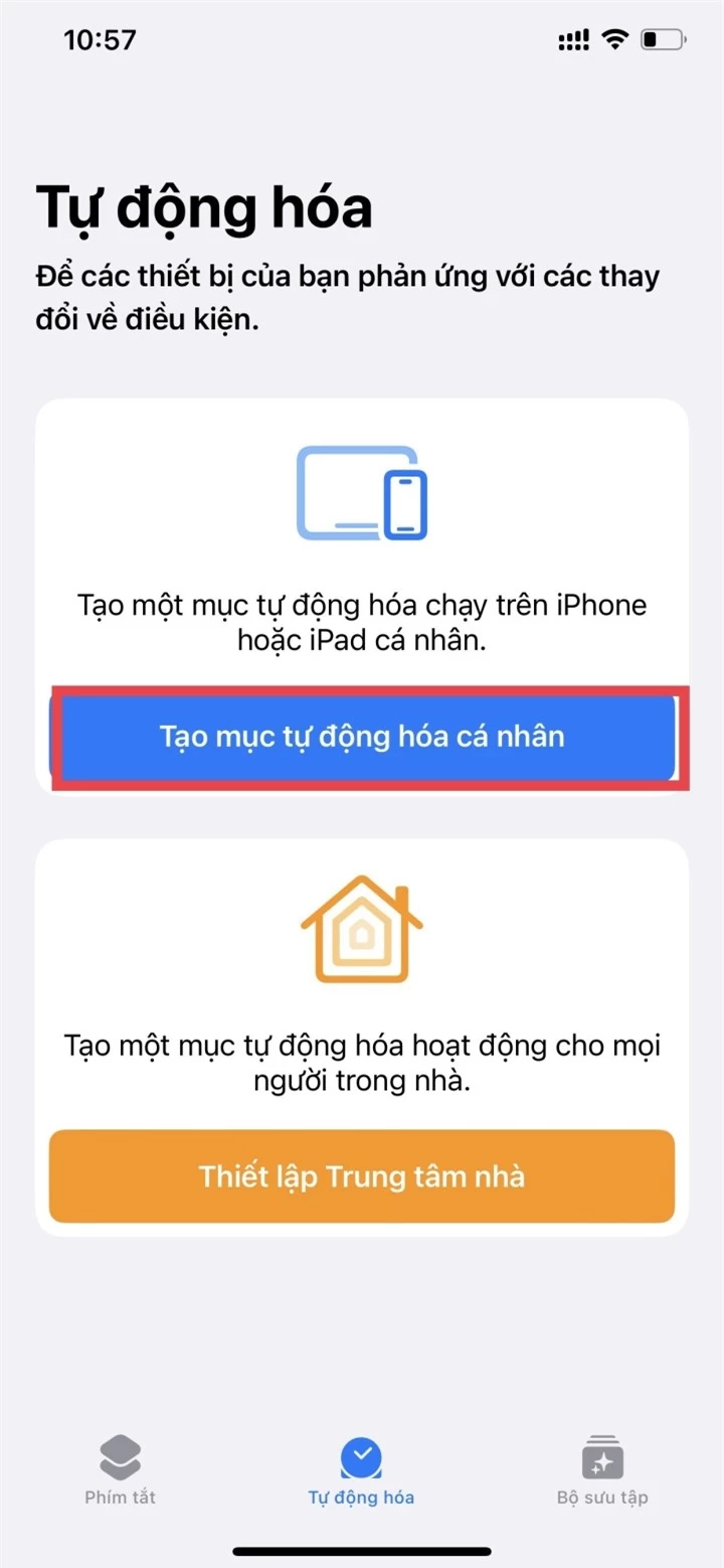 Cách bật chế độ sạc nhanh trên iPhone - 1