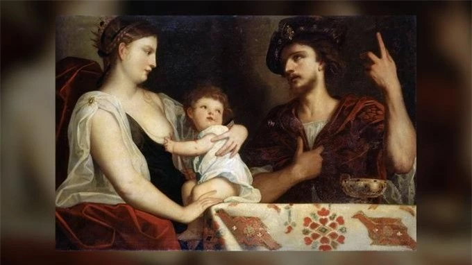 Vì sao Alexander Đại Đế có con nhưng không ai kế vị?-1