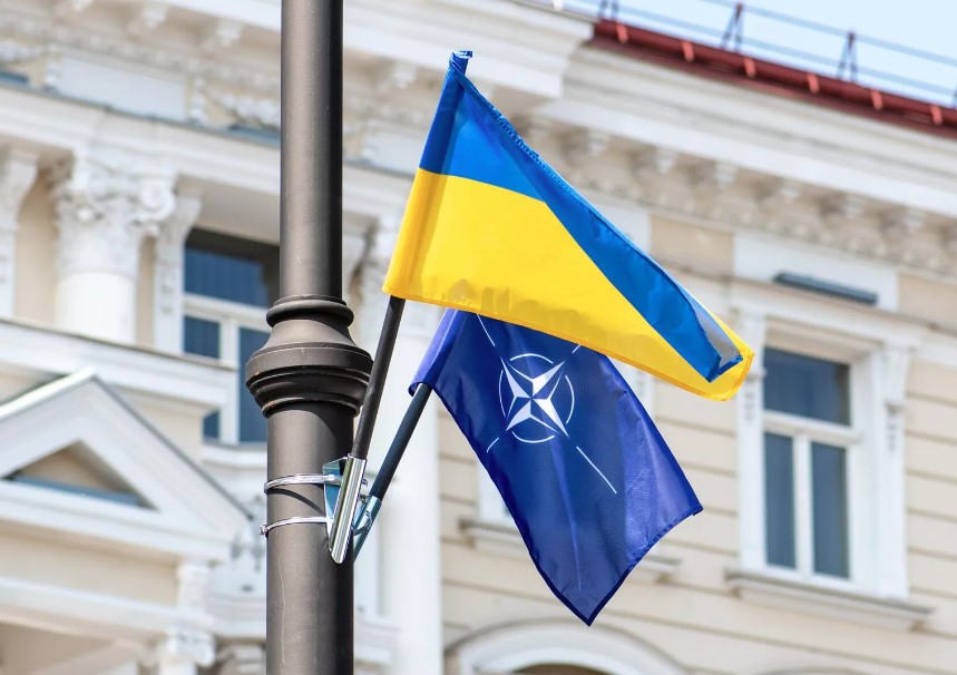 Ukraine vẫn chưa nhận được lời mời gia nhập NATO