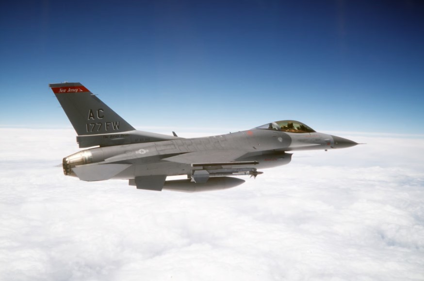 3 quốc gia láng giềng Nga đồng ý mở không phận cho các hoạt động của NATO