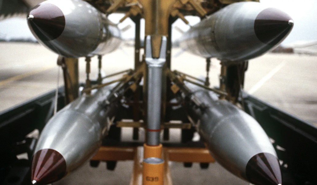 Ngoại trưởng Nga: Nhật Bản và Hàn Quốc không phản đối việc sở hữu vũ khí hạt nhân