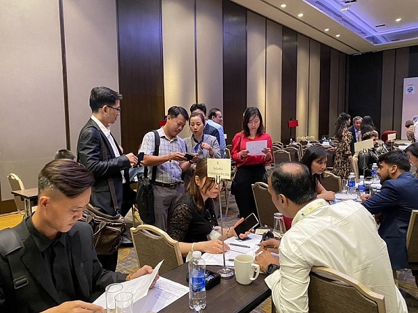 Hỗ trợ doanh nghiệp giải quyết tranh chấp thương mại với đối tác Ấn Độ 