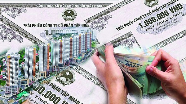 Hệ thống giao dịch trái phiếu doanh nghiệp riêng lẻ tại HNX sẵn sàng vận hành