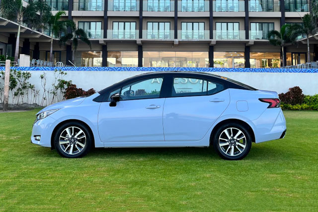 Đối thủ của Toyota Vios, Hyundai Accent ra mắt: Động cơ tăng áp, giá gần 352 triệu đồng