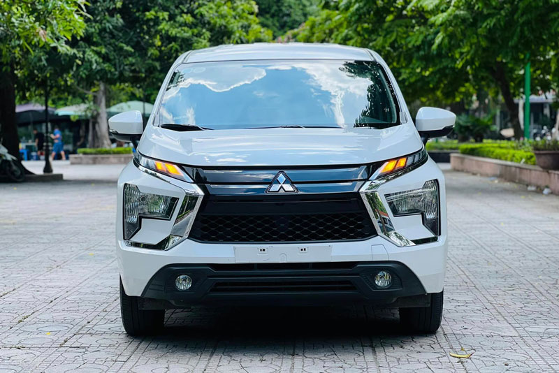 Top 10 ôtô bán chạy nhất tại Việt Nam nửa đầu năm 2023: Mitsubishi Xpander chiếm ‘ngôi vương’