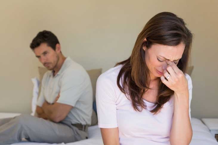 Gia đình xảy ra cãi vã vì quyết định "bỏ phố về quê" của chồng