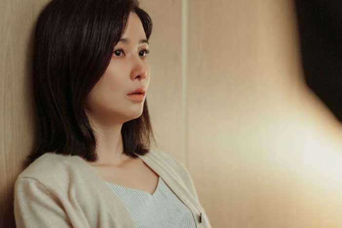 Mẹ chồng ăn dè hà tiện, xin tiền con trai để cho riêng con gái