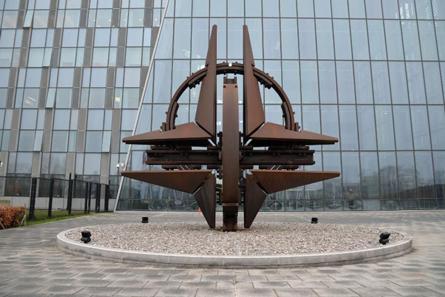 Cựu sĩ quan tình báo Mỹ tiết lộ điểm yếu không ngờ của quốc gia chủ chốt trong NATO