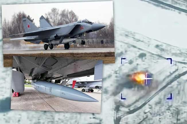 Vũ khí NATO vượt trội Nga trong thực chiến?