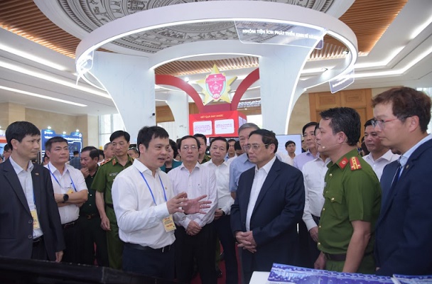 Đề xuất hướng đi phát huy sức mạnh dữ liệu của các tỉnh, thành phố