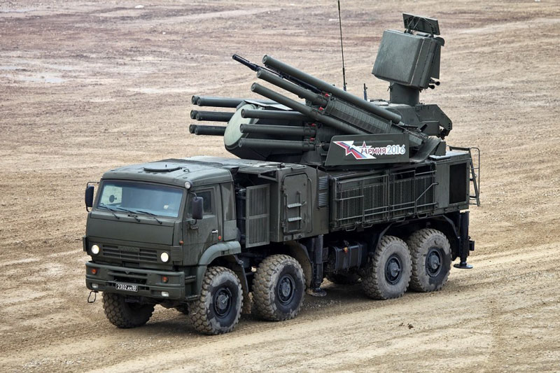Nga tìm ra phương án có thể đánh chặn hệ thống HIMARS của Mỹ