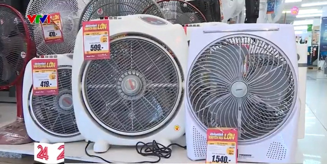 Những lưu ý khi sử dụng quạt tích điện để đảm bảo an toàn và hiệu quả