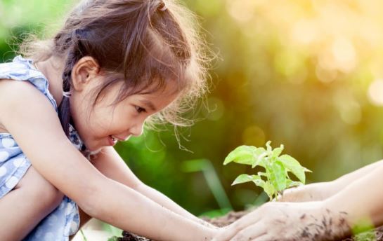 6 nguyên tắc rất quan trọng giúp trẻ cao lớn trong tương lai