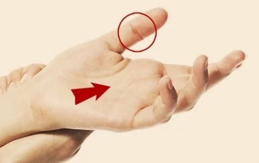 6 đường vân đặc biệt trên ngón tay cái giúp chủ nhân gặp hung hóa cát, vận mệnh phú quý