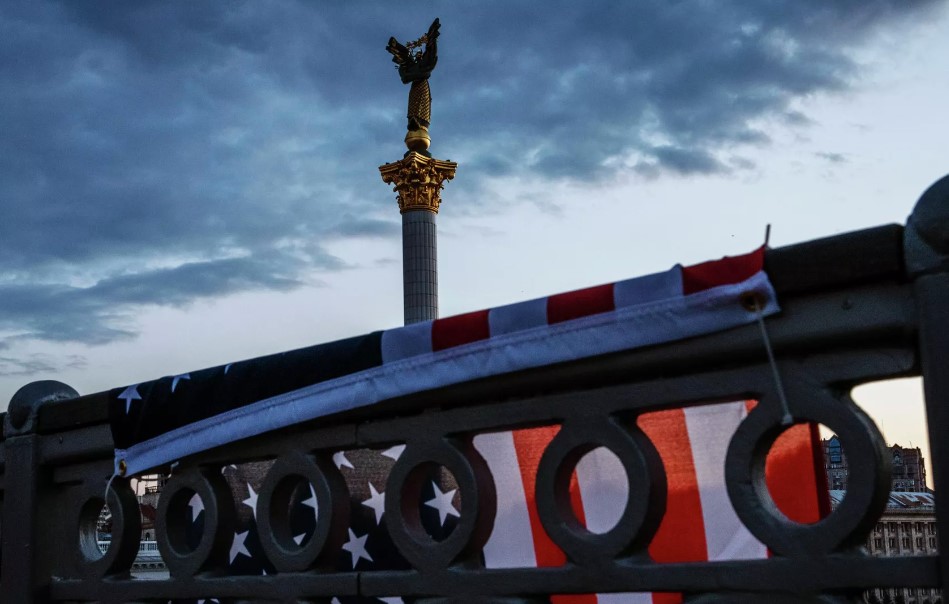 Chuyên gia Mỹ giải thích vì sao Ukraine không giống như Israel