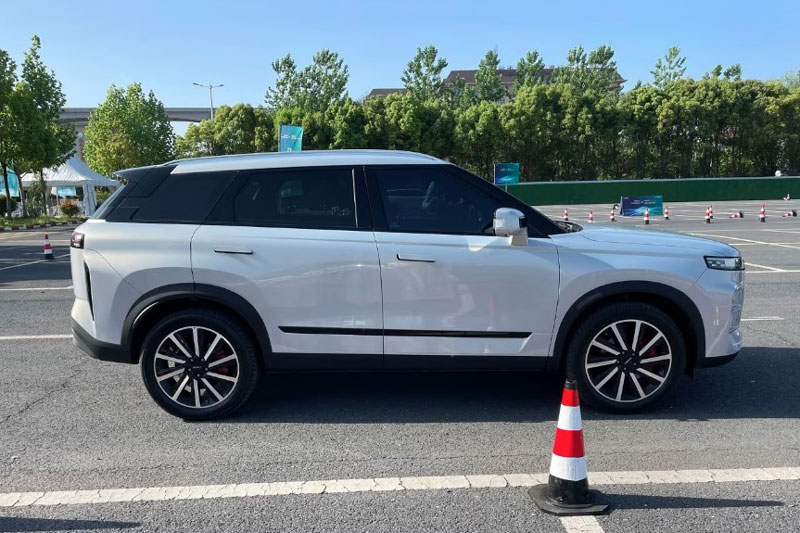 Loạt ôtô Chery ra mắt tại Việt Nam trong tháng 8/2023