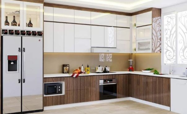 Phong thủy quan niệm phòng bếp có 2 thứ này thu hút tài lộc, may mắn