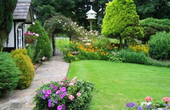 6 kiểu nhà có phong thủy đại cát, gia chủ có thể ăn nên làm ra, kinh doanh dễ hồng phát