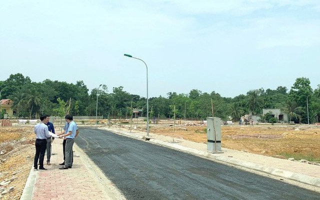 Lo ngại dự án bị ách tắc nếu bỏ phương pháp thặng dư