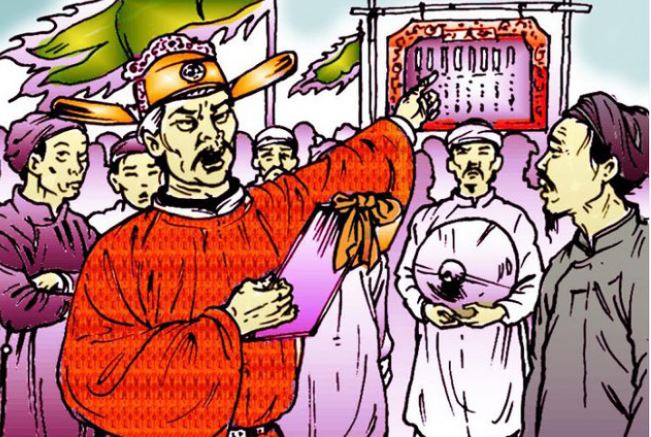 Khám phá vị vua Việt lên ngôi nhờ giấc mơ của người khác