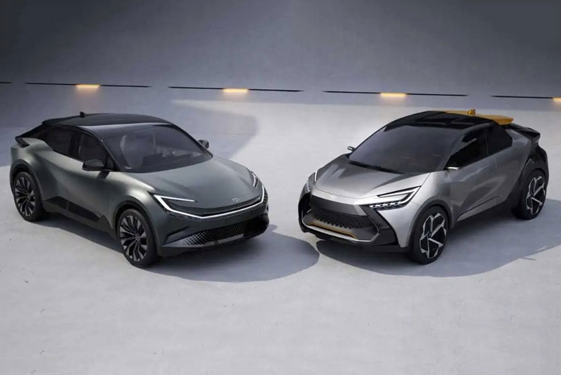 Cách mạng xe điện đến thật rồi - Toyota vừa công bố loại pin xe điện đi được 1.200km, sạc lại chỉ trong 10 phút, chi phí và trọng lượng giảm một nửa so với trước