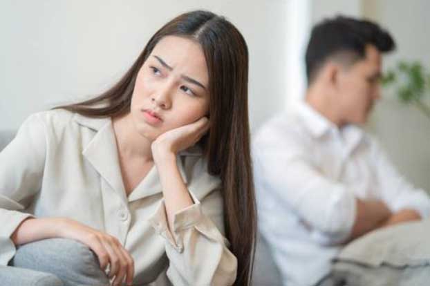 Tưởng lấy được chồng đẹp trai, tài giỏi ai ngờ vớ phải "quả đắng" ngay sau đám cưới