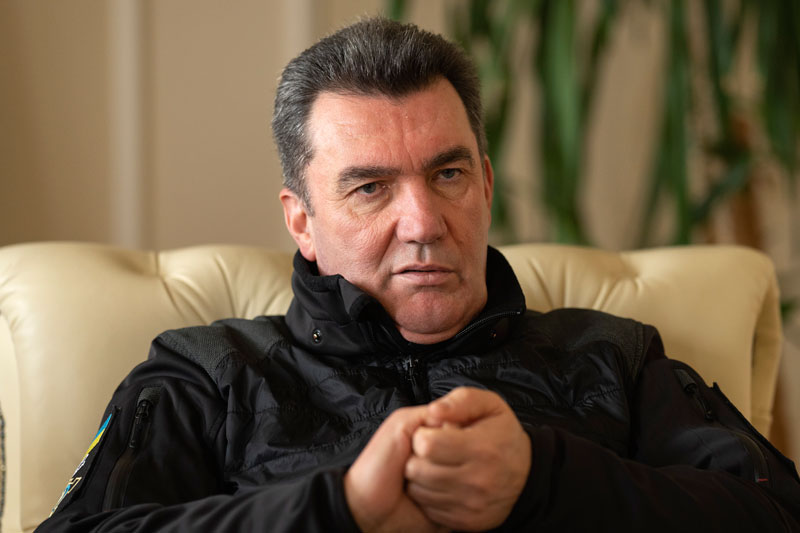 Quan chức Ukraine tự tin vào khả năng cuộc phản công sẽ gặt hái thành quả lớn vào tháng 8 