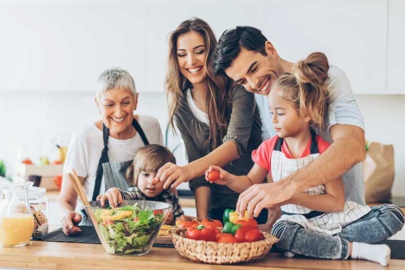 Gặp được người phụ nữ có đức tính này, đàn ông nên cưới ngay về làm vợ để cả đời giàu sang, hạnh phúc