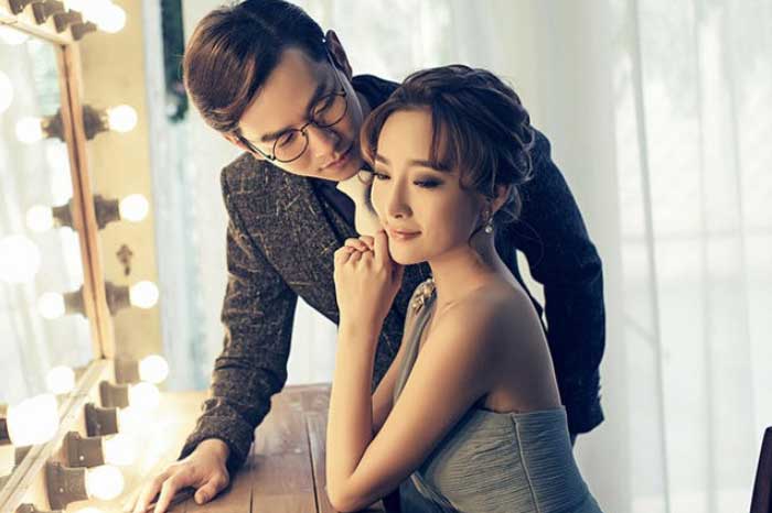 3 mẫu đàn ông giống 'thỏi nam châm' hút người khác phái, phụ nữ rất thích theo đuổi