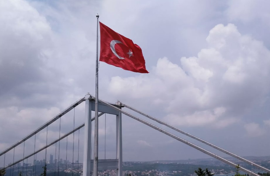 Thổ Nhĩ Kỳ không định xa rời Nga dù cố gắng xích gần Mỹ và châu Âu