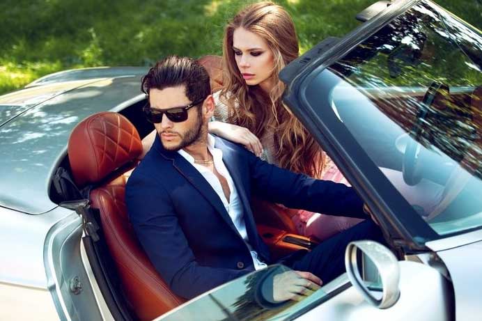 Yêu một người giàu có, bạn sẽ có những trải nghiệm như thế nào?