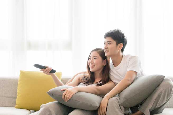 8 dấu hiệu của những cặp vợ chồng cực kỳ yêu thương nhau