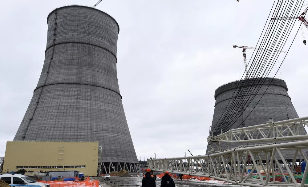 Bộ Ngoại giao Nga lên án mạnh mẽ kế hoạch của Kiev tấn công các nhà máy điện hạt nhân Nga