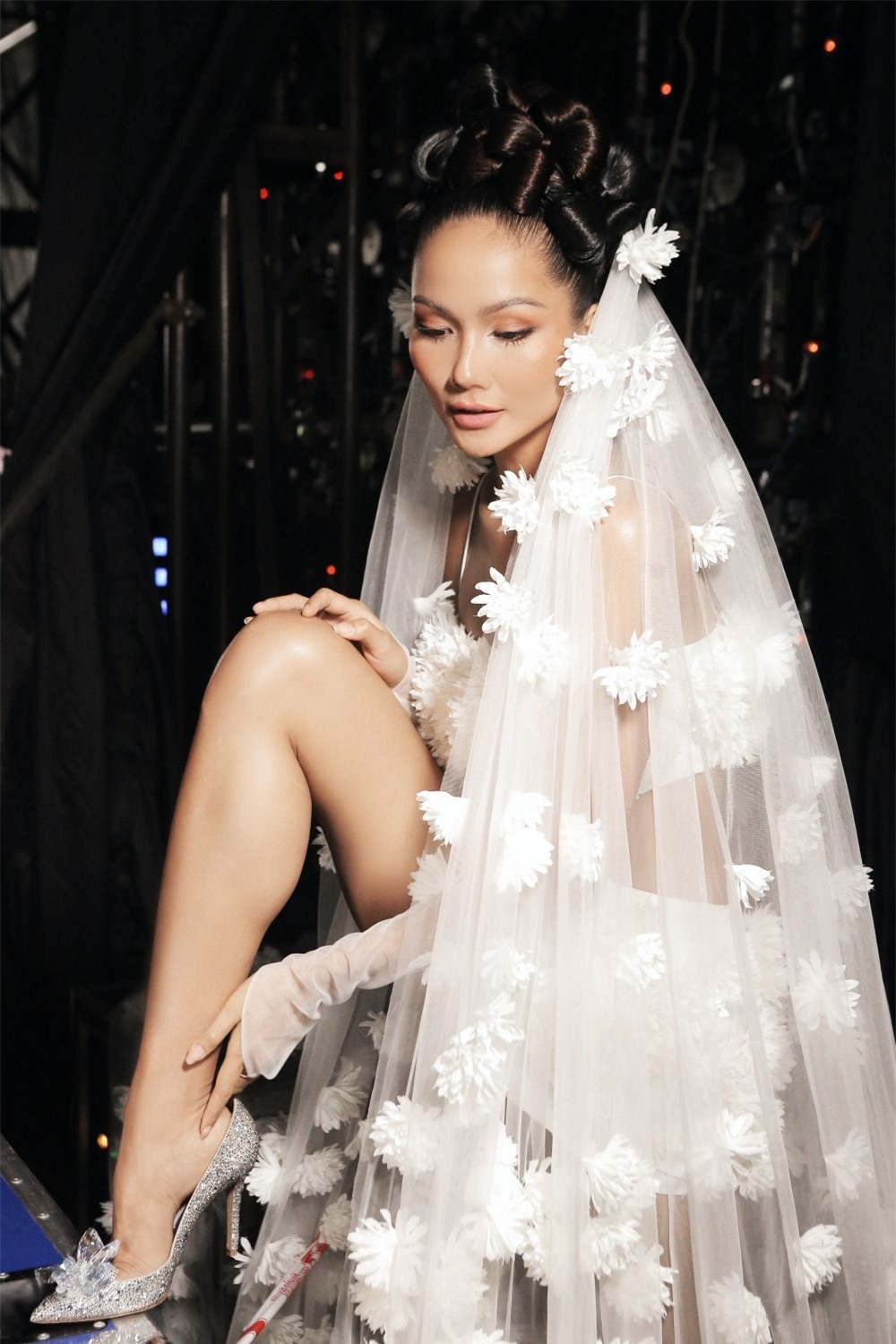 Nội dung chú thích ảnh