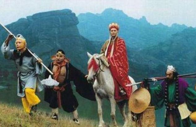 Vì sao Quan Âm tìm đồ đệ cho Đường Tăng đều là người phạm luật trời?